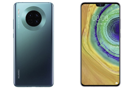 Huawei Mate 30 04