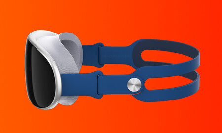 El casco de realidad aumentada/virtual de Apple llegará este año, y lo hará con tres pantallas, según varios analistas