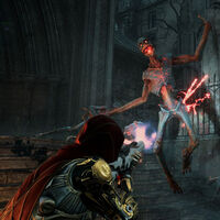 No todos los días se ve un shooter demoníaco ambientado en una París apocalíptica, y encima sale en Game Pass de estreno. Así es Armatus