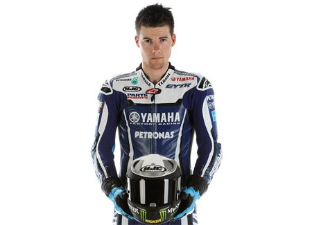 Ben Spies es el nuevo fichaje del equipo de fábrica