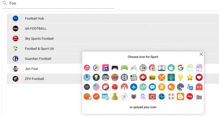 Window Y How To Organise Youtube Subscriptions Into Folder Full Tutorial Youtube