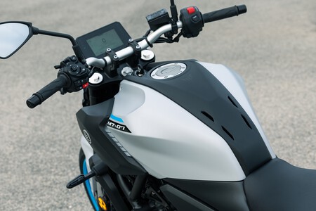 Yamaha Mt 07 2025 009