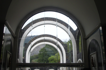 Santuario de Meritxell
