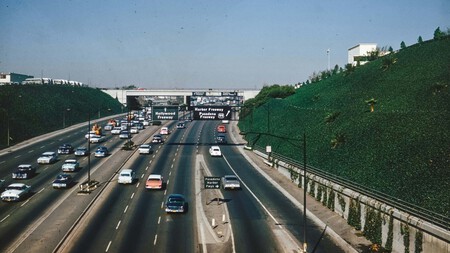 Autopista Eeuu 0