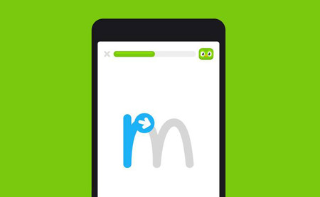 Duolingo lanzará una aplicación para que los niños (y en el futuro los adultos) aprendan a leer y escribir