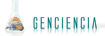 Caída temporal de Genciencia