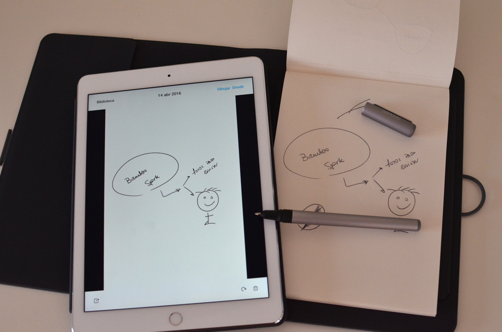 Bamboo Spark, Análisis. Review con características, precio y