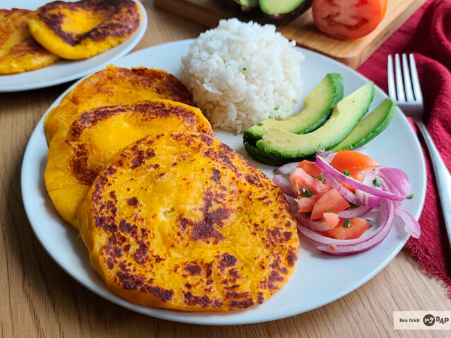 Llapingachos