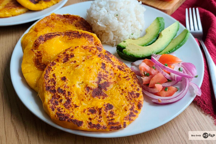 Llapingachos