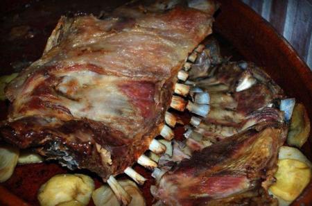 Los aminoácidos y donde encontrarlos (VIII)