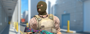 Rechazó 1 millón y medio de euros por una skin de Counter-Strike 2 rarísima... porque le parecía poco dinero 