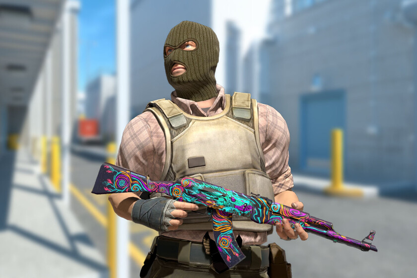 Cs2 Skin