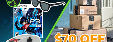 70 pesos de regalo en Amazon México: puedes conseguir el descuento con una simple condición 