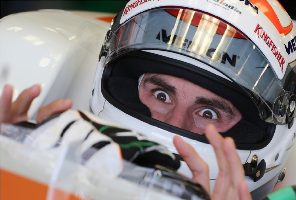 Confirmado: El piloto de F1 que fue condenado por rajarle el cuello a un alto cargo de Renault ha vuelto a entrar en la cárcel 