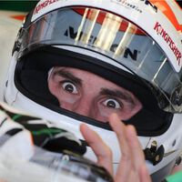 Confirmado: El piloto de F1 que fue condenado por rajarle el cuello a un alto cargo de Renault ha vuelto a entrar en la cárcel 