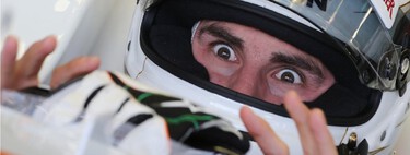 Confirmado: El piloto de F1 que fue condenado por rajarle el cuello a un alto cargo de Renault ha vuelto a entrar en la cárcel 