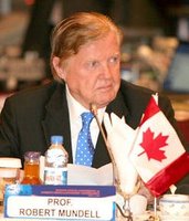 Economistas Notables: Robert A. Mundell