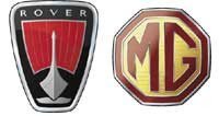 Concesionarios MG Rover España aseguran recambios y el cumplimiento de garantías
