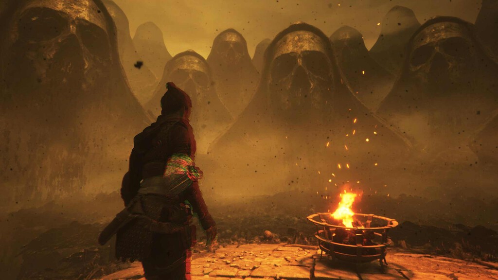 “Me dejo marcado, sigue costando procesarlo”: fue nominado al GOTY y es considerado uno de los juegos más emotivos de la generación. A Plague Tale Requiem en Xbox y PlayStation 