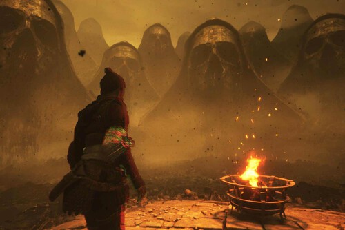 Fue Nominado Al Goty Y Es Considerado Uno De Los Juegos Mas Emotivos De La Generacion A Plague Tale Requiem En Xbox Y Playstation