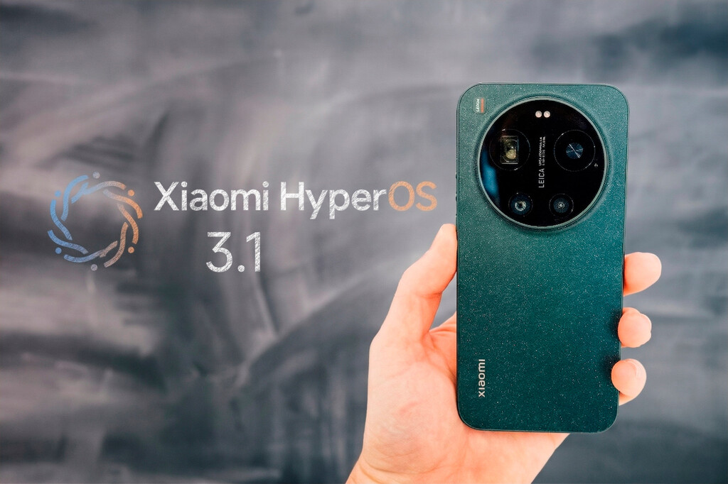HyperOS 3.1 empieza a pillar ritmo y cada vez está en más dispositivos Xiaomi: ya lo tenemos disponible en los Xiaomi 17 y dos nuevas tablets 