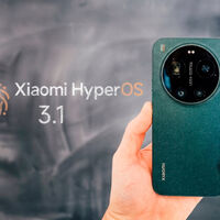 HyperOS 3.1 empieza a pillar ritmo y cada vez está en más dispositivos Xiaomi: ya lo tenemos disponible en los Xiaomi 17 y dos nuevas tablets 
