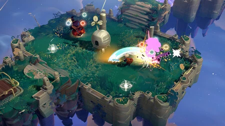 Moonlighter 2 01