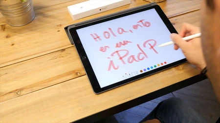 アップルペンシル2