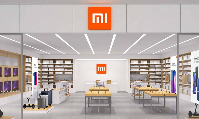 Xiaomi