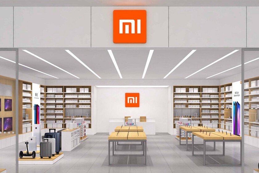 Xiaomi