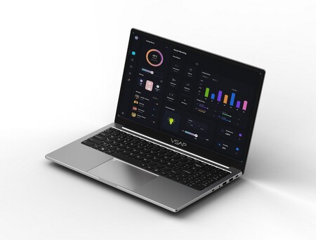 Laptop Vsap Calidad Precio