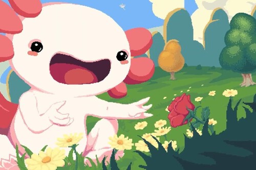 Ak Xolotl Mejor Indie Gamescom