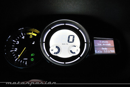 Renault Mégane 2012