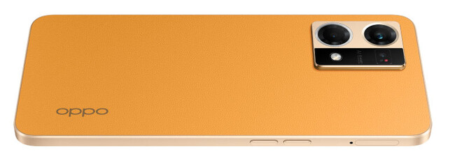 OPPO Reno 7 4G, ficha técnica de características y precio