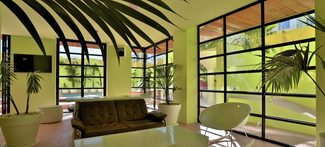 Foto de Tropicana Ibiza Coast Suites (37/40)