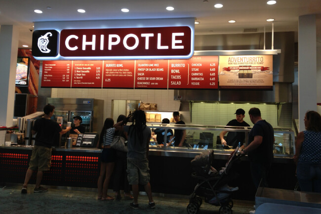 Vende comida mexicana en más de 3,700 restaurantes de EE.UU. y por fin abrirá uno en México: así será el primer Chipotle del país