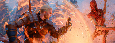 Hemos visto a puerta cerrada Songs of the Past, la expansión de The Witcher 3. Uno de los mejores RPG vuelve, y lo hace mejor que nunca