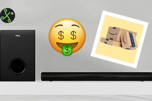Barra De Sonido Tcl Amazon Mexico Ofertas Descuentos Subwoofer Inalambrico Hdmi Arc Bluetooth