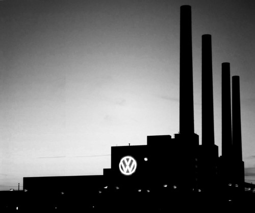 Caso Volkswagen. ¿La caída de un imperio?