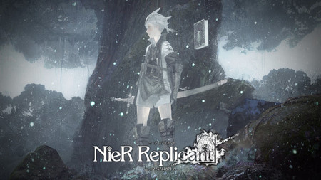 NieR Replicant celebra su décimo aniversario con el anuncio de una versión mejorada para PS4, Xbox One y PC