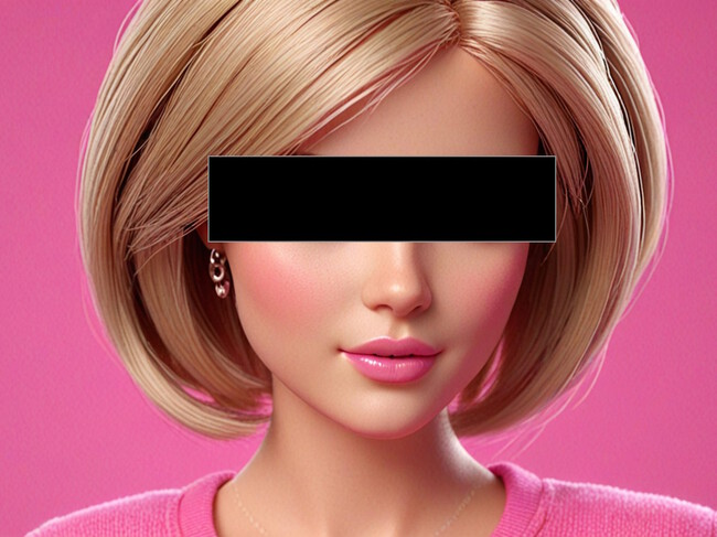 Barbie