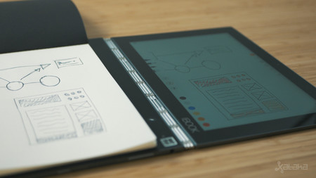 Trabajar con Android: ¿puede una tableta con teclado sustituir a un ordenador portátil?