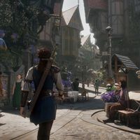 El director de Fable lo tiene claro. El estudio no "corre asustado" de juegos como God of War: Laufey o Metro 2039, pero hay una excepción muy obvia 