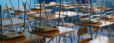 Los alumnos de preescolar, primaria y secundaria en México tendrán tres puentes en noviembre en estos días