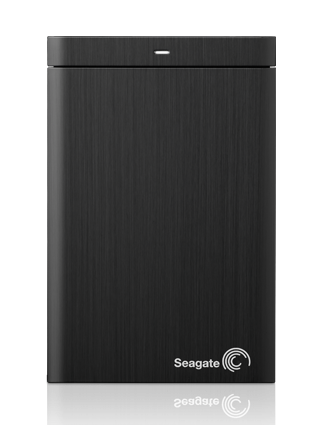 Foto de Seagate backup-plus (1/1)