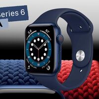 Amazon vuelve a tener el Apple Watch Series 6 GPS+Celular de 40mm rebajado en 100 euros