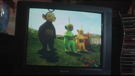 Teletubbies