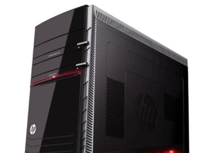 PC Bureau HP Pavilion HPE Phoenix H9-1117ef - I7, 16Go RAM, 2To, Radeon HD 7900