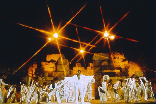 Jesuschrist Superstar