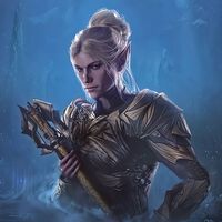 Solo hay un 1% de posibilidades de que una de tus relaciones en Baldur's Gate 3 sea literalmente tóxica 